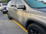 Used 2019 Chevrolet Traverse LT image 4