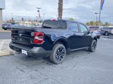 New 2025 Ford Maverick XLT image 3