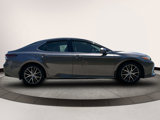Used 2021 Toyota Camry XLE image 5