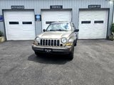 Used 2007 Jeep Liberty Sport image 2
