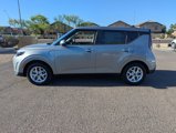 New 2025 Kia Soul LX image 5
