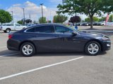 Certified 2022 Chevrolet Malibu LS image 2