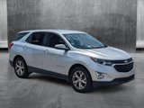Used 2018 Chevrolet Equinox LT image 3