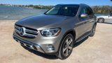 Used 2020 Mercedes-Benz GLC 300 image 3
