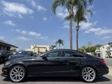 Used 2014 Mercedes-Benz CLS 550 4MATIC w/ Premium 1 Package image 2