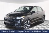 Used 2019 Honda HR-V Sport image 2