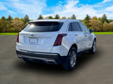Certified 2021 Cadillac XT5 Premium Luxury image 5