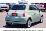Used 2016 FIAT 500 Easy image 4