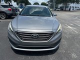 Used 2016 Hyundai Sonata Sport w/ Option Group 02 image 2