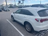 Used 2018 Acura RDX AWD w/ Advance Package image 3