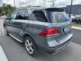 Used 2017 Mercedes-Benz GLE 350 4MATIC image 4
