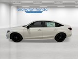 New 2025 Honda Civic Sport image 2