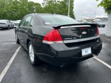 Used 2011 Chevrolet Impala LTZ image 3