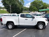 Used 2016 Chevrolet Colorado W/T w/ WT Convenience Package image 6