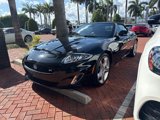 Used 2013 Jaguar XKR R image 2