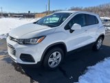 Used 2020 Chevrolet Trax LS w/ Tint and Cruise Package image 3