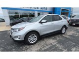 Certified 2021 Chevrolet Equinox LT image 4