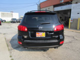 Used 2007 Hyundai Santa Fe Limited image 4