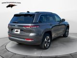 Used 2023 Jeep Grand Cherokee 4WD 4xe image 3