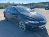 Used 2018 Chevrolet Volt LT w/ LPO, Blackout Package image 4