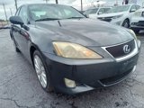 Used 2007 Lexus IS 250 AWD image 4