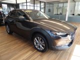 Used 2020 MAZDA CX-30 FWD w/ Select Package image 3