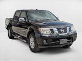 Used 2015 Nissan Frontier SV image 3