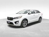 Used 2018 Kia Sorento SX image 4