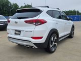 Used 2017 Hyundai Tucson Sport image 4