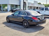 Used 2021 Mercedes-Benz C 300 Sedan w/ Premium Package image 5
