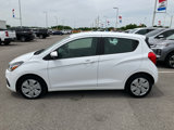 Used 2018 Chevrolet Spark LS image 4