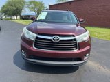 Used 2016 Toyota Highlander Limited image 2