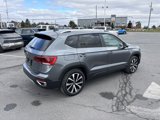 Used 2022 Volkswagen Taos SE image 3