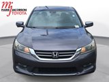 Used 2014 Honda Accord EX-L image 2