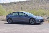 Used 2022 Tesla Model 3 Long Range image 3