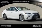 Used 2022 Lexus ES 350 Luxury image 1