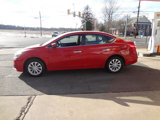 Used 2018 Nissan Sentra SV image 2