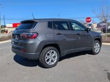 Used 2024 Jeep Compass Sport image 4