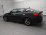 Used 2020 Kia Optima LX image 3