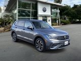 Used 2022 Volkswagen Tiguan S image 3
