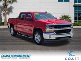Used 2018 Chevrolet Silverado 1500 LT w/ All Star Edition image 3
