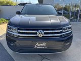 Used 2019 Volkswagen Atlas SE image 3