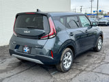 New 2025 Kia Soul LX image 5