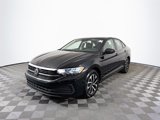 Used 2024 Volkswagen Jetta S image 4