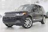 Used 2017 Land Rover Range Rover Supercharged image 5