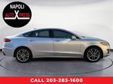 Used 2019 Ford Fusion SEL image 2
