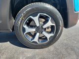 Used 2020 Jeep Renegade Trailhawk w/ Cold Weather Group image 5