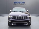 Used 2019 Jeep Grand Cherokee Limited image 6