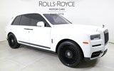 Used 2020 Rolls-Royce Cullinan image 5