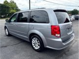 Used 2013 Dodge Grand Caravan SXT w/ Rear Park Assist Pkg image 4